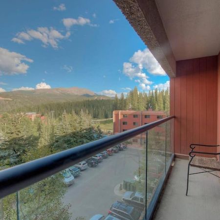 One Bdr Ski In Ski Out Condo Брекенридж Экстерьер фото